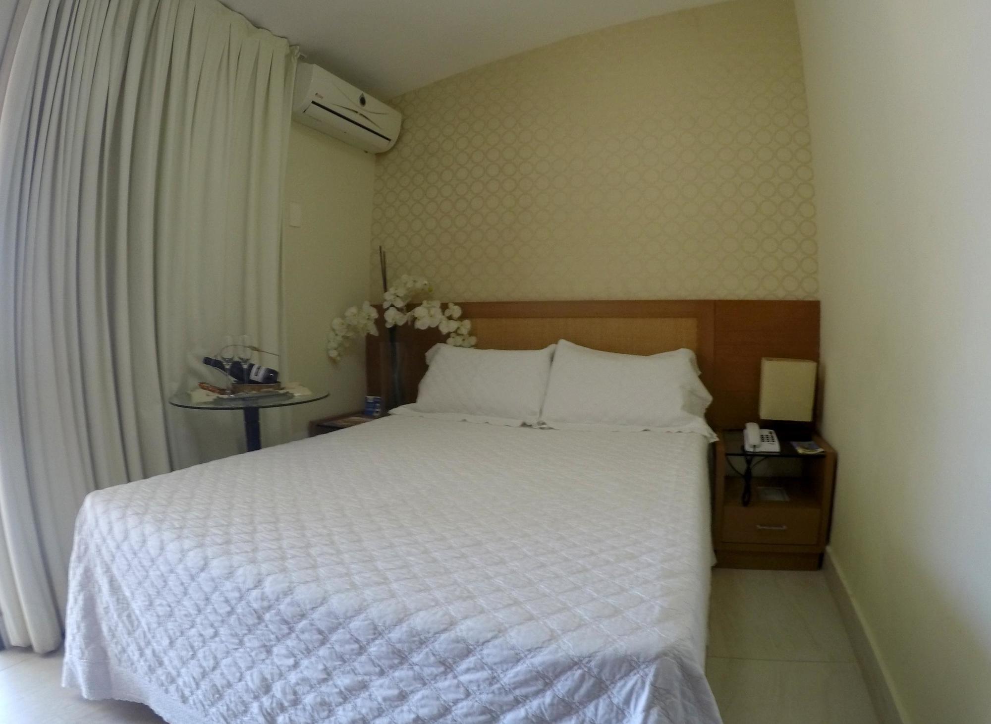Alimar Hotel Natal Exterior photo