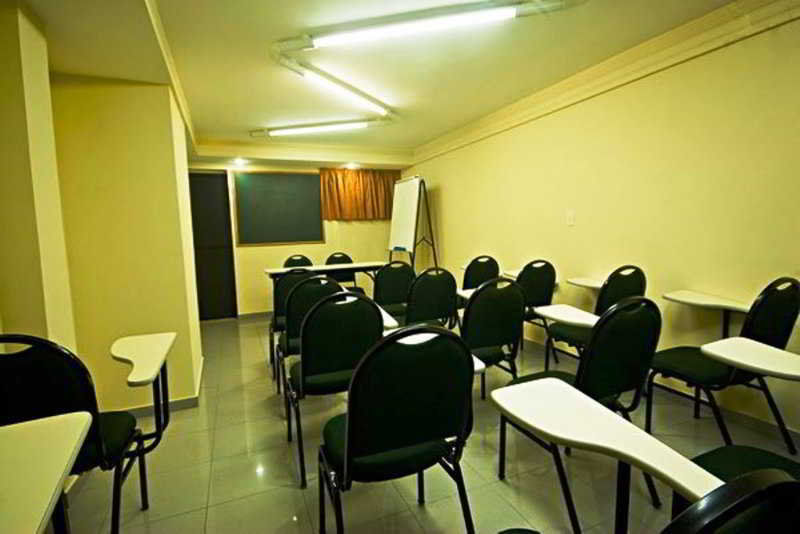 Alimar Hotel Natal Exterior photo